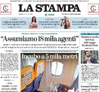 La Stampa
