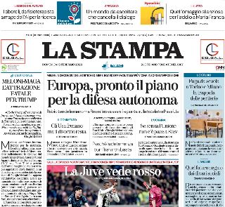 La Stampa
