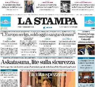 La Stampa