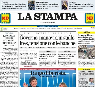 La Stampa