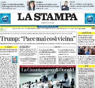 La Stampa