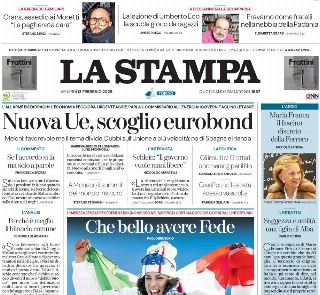 La Stampa