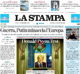 La Stampa