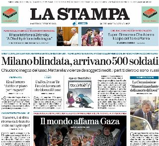 La Stampa