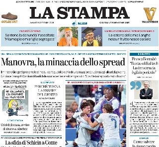 La Stampa