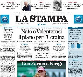 La Stampa