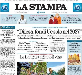 La Stampa