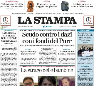 La Stampa