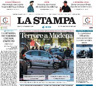 La Stampa