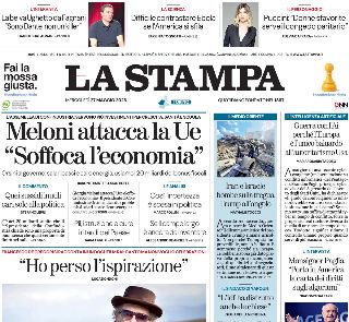 La Stampa