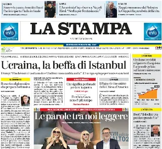 La Stampa