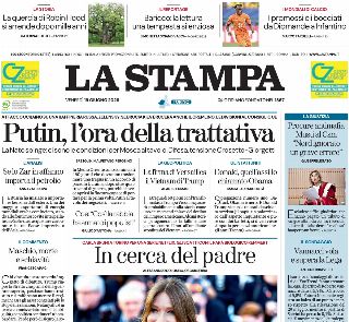 La Stampa