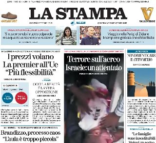 La Stampa