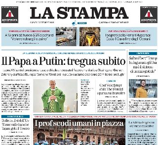 La Stampa