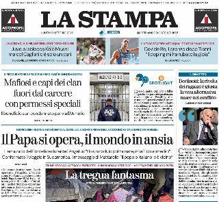 La Stampa