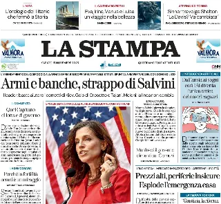La Stampa