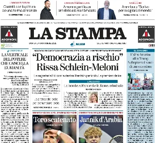 La Stampa