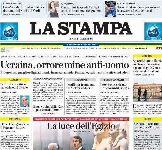 La Stampa