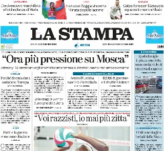 La Stampa