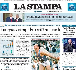La Stampa