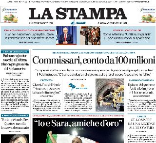 La Stampa