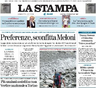 La Stampa