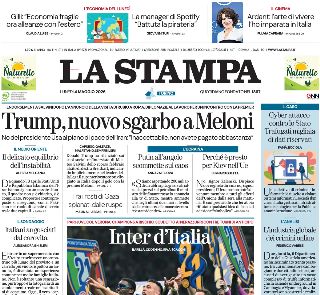 La Stampa