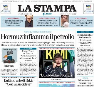 La Stampa