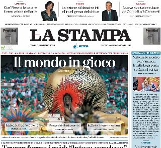 La Stampa