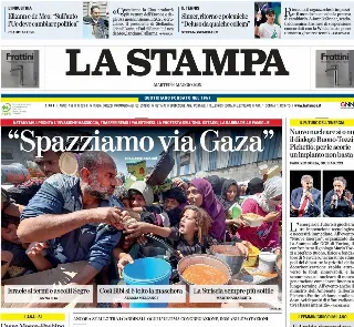 La Stampa