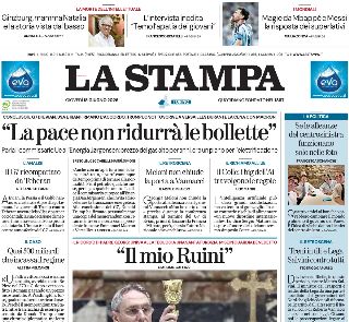 La Stampa