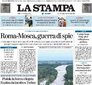 La Stampa