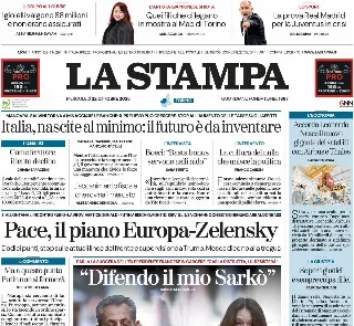 La Stampa