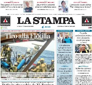 La Stampa