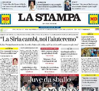 La Stampa