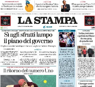La Stampa