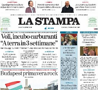 La Stampa
