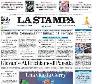 La Stampa