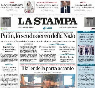 La Stampa