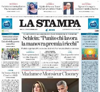 La Stampa