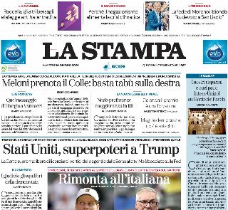 La Stampa