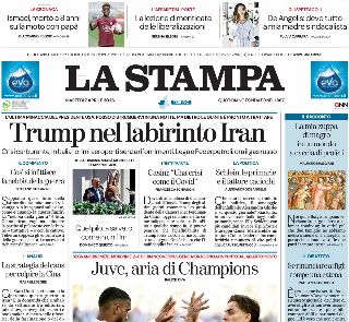 La Stampa