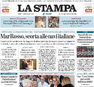 La Stampa