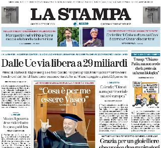 La Stampa