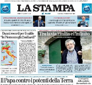 La Stampa