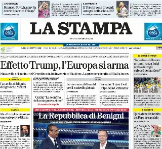 La Stampa