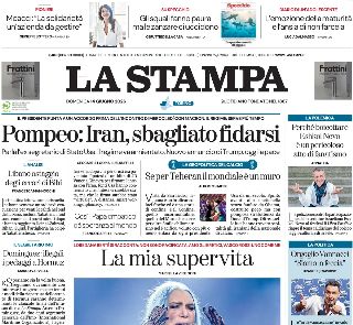 La Stampa