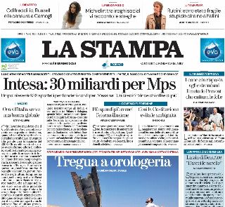 La Stampa