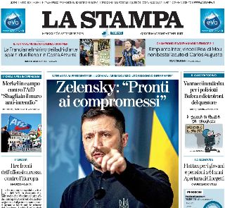 La Stampa