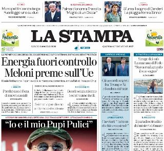 La Stampa